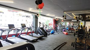 STRONGFIST Health & Fitness place picture